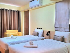 Wellness World Chiva Khao Yai