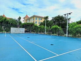 Wellness World Chiva Khao Yai