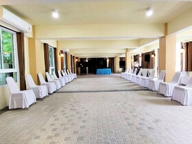 Wellness World Chiva Khao Yai