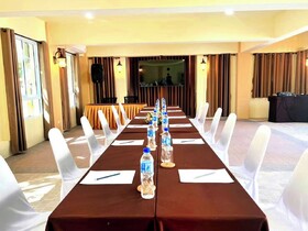 Wellness World Chiva Khao Yai