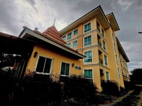 Wellness World Chiva Khao Yai