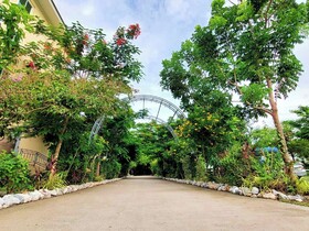 Wellness World Chiva Khao Yai