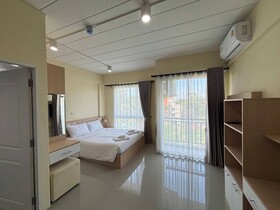Wellness World Chiva Khao Yai