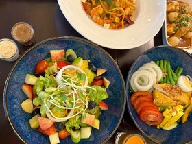 Wellness World Chiva Khao Yai