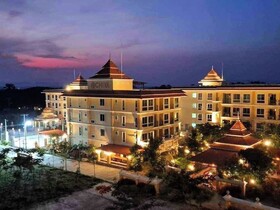 Wellness World Chiva Khao Yai