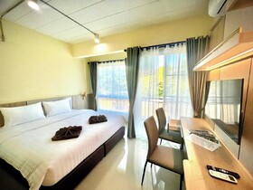 Wellness World Chiva Khao Yai