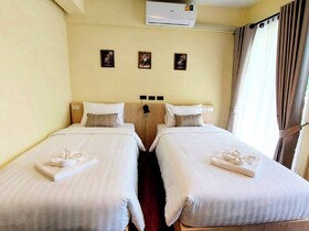 Wellness World Chiva Khao Yai
