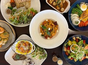 Wellness World Chiva Khao Yai