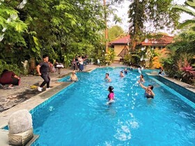 Wellness World Chiva Khao Yai