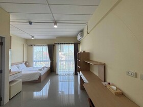Wellness World Chiva Khao Yai