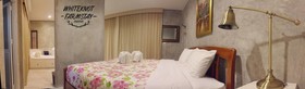 The White Knot Farm Stay