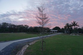 The White Knot Farm Stay