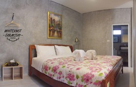 The White Knot Farm Stay