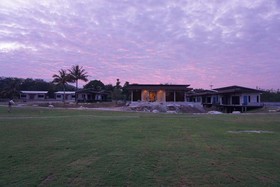 The White Knot Farm Stay