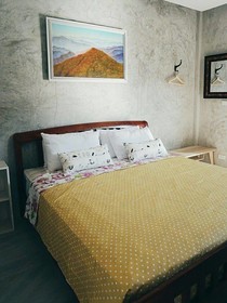 The White Knot Farm Stay