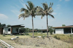 The White Knot Farm Stay