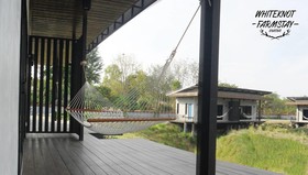 The White Knot Farm Stay