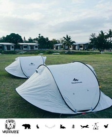 The White Knot Farm Stay