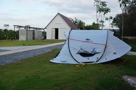 The White Knot Farm Stay