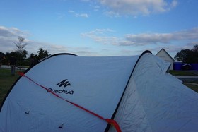 The White Knot Farm Stay