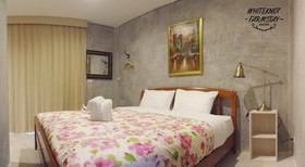 The White Knot Farm Stay