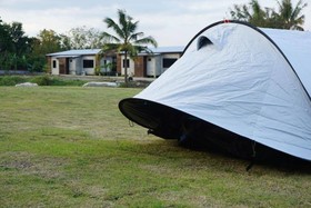 The White Knot Farm Stay