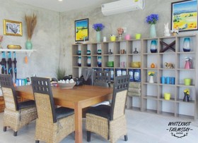 The White Knot Farm Stay
