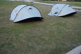 The White Knot Farm Stay