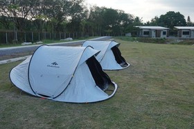 The White Knot Farm Stay