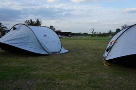 The White Knot Farm Stay