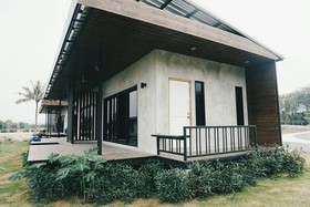 The White Knot Farm Stay