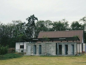 The White Knot Farm Stay