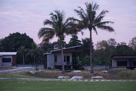 The White Knot Farm Stay