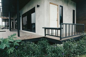 The White Knot Farm Stay