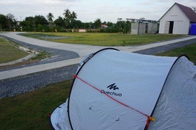 The White Knot Farm Stay