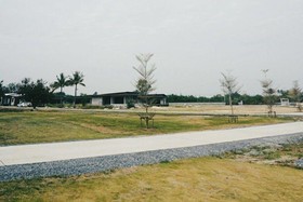 The White Knot Farm Stay