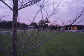 The White Knot Farm Stay