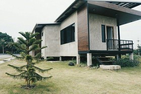 The White Knot Farm Stay
