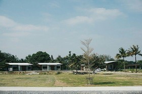 The White Knot Farm Stay