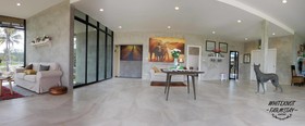 The White Knot Farm Stay