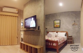 The White Knot Farm Stay