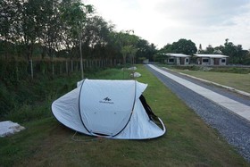 The White Knot Farm Stay