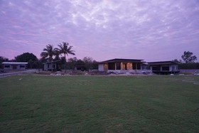 The White Knot Farm Stay