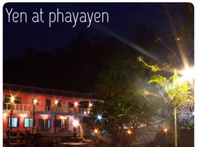 Yen at Phayayen