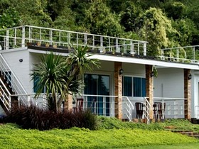 Yurakiri Resort