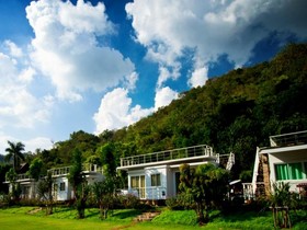 Yurakiri Resort