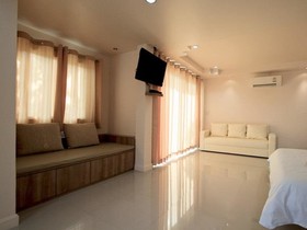 Yurakiri Resort