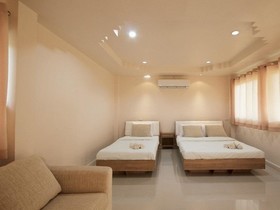 Yurakiri Resort