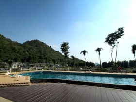 Yurakiri Resort
