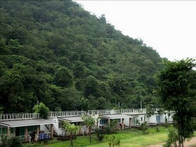Yurakiri Resort